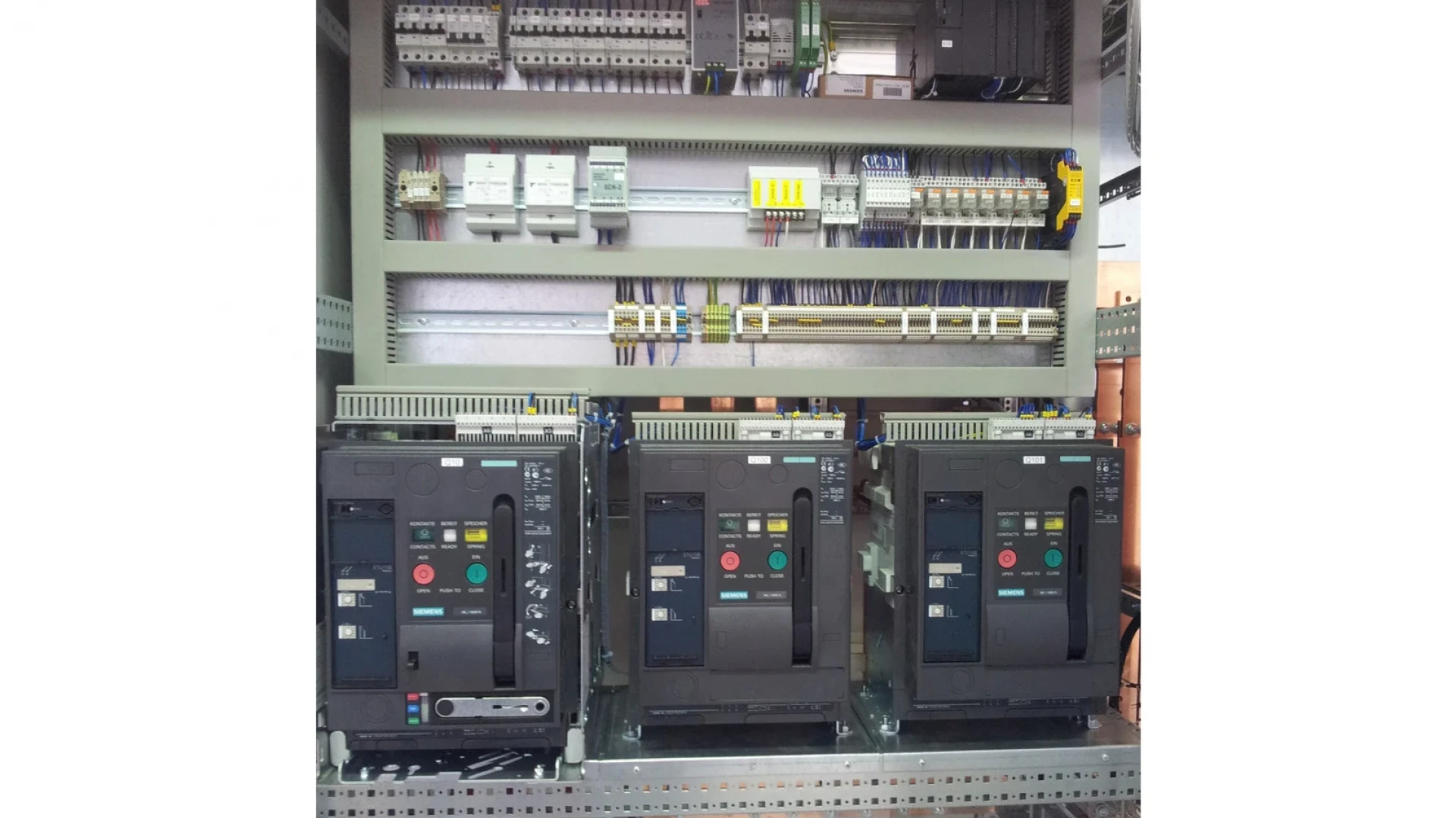 Zakład Energetyczny Łódź Teren — zdjęcie 1