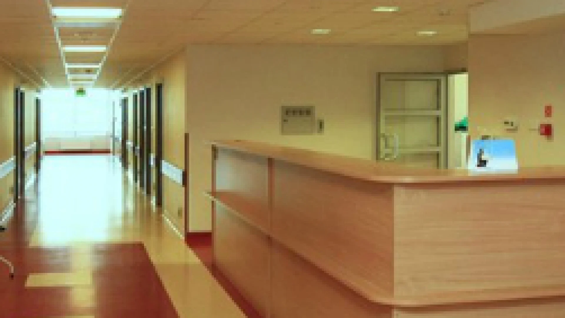Wojewódzki Szpital Specjalistyczny w Łodzi — zdjęcie 1