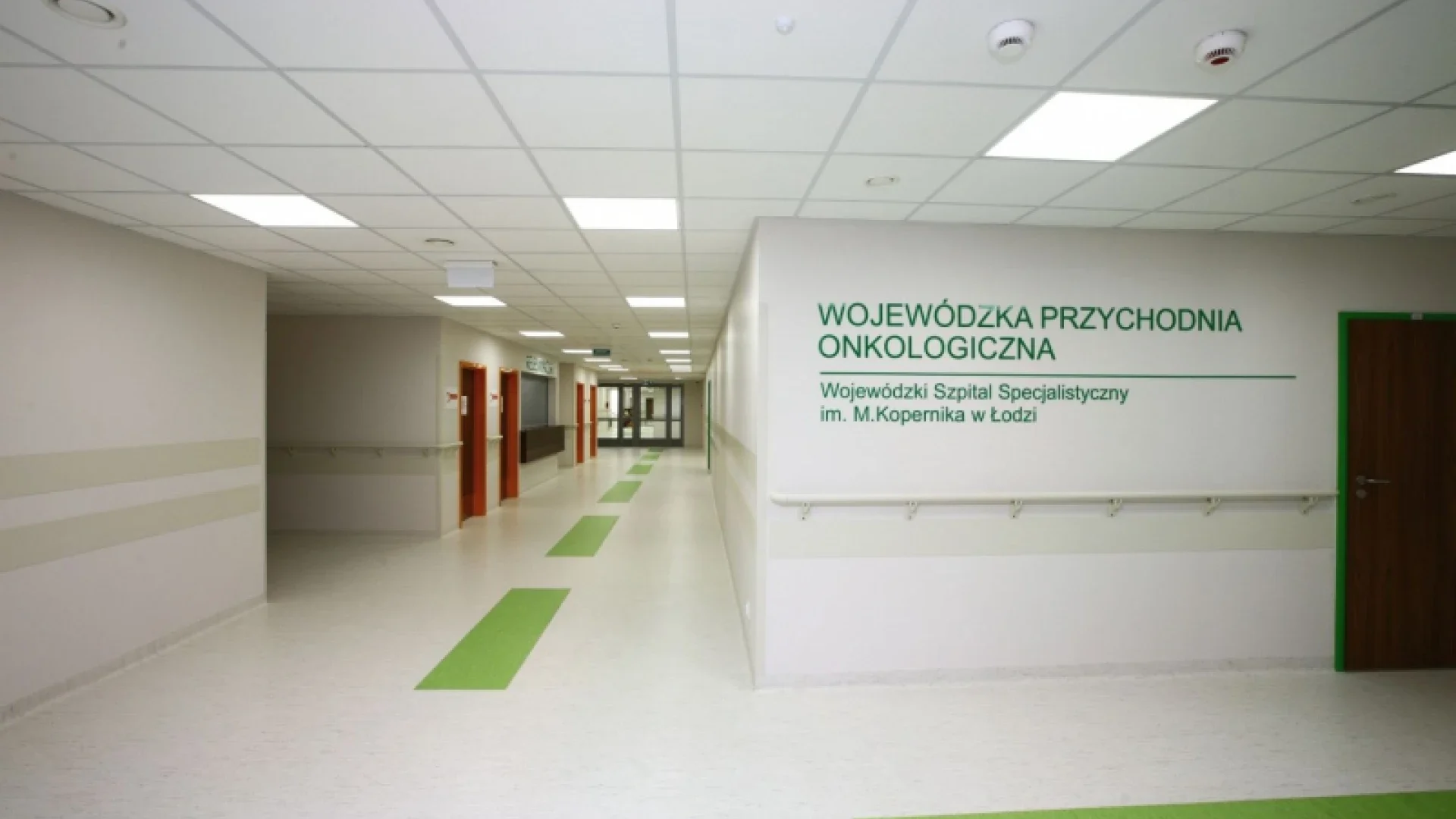 Wojewódzki Szpital Specjalistyczny w Łodzi — zdjęcie 2