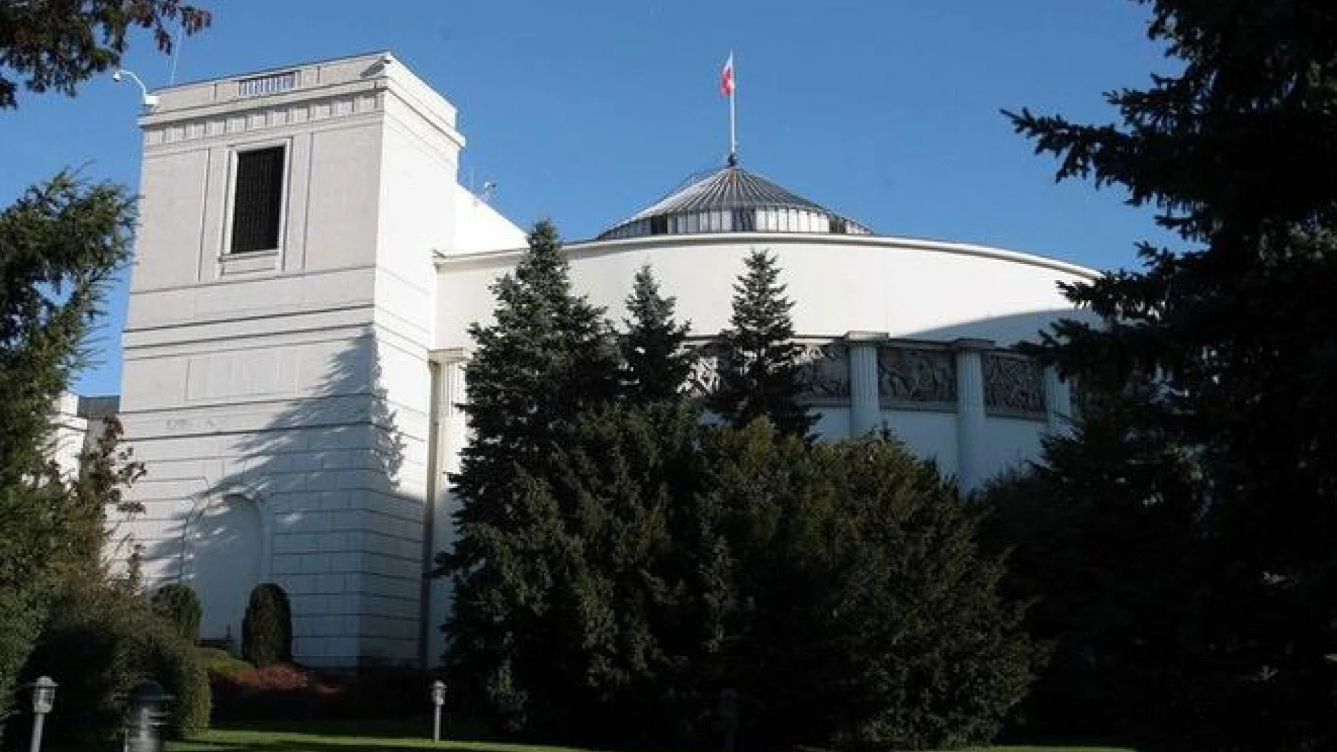 Kancelaria Sejmu RP — zdjęcie 1