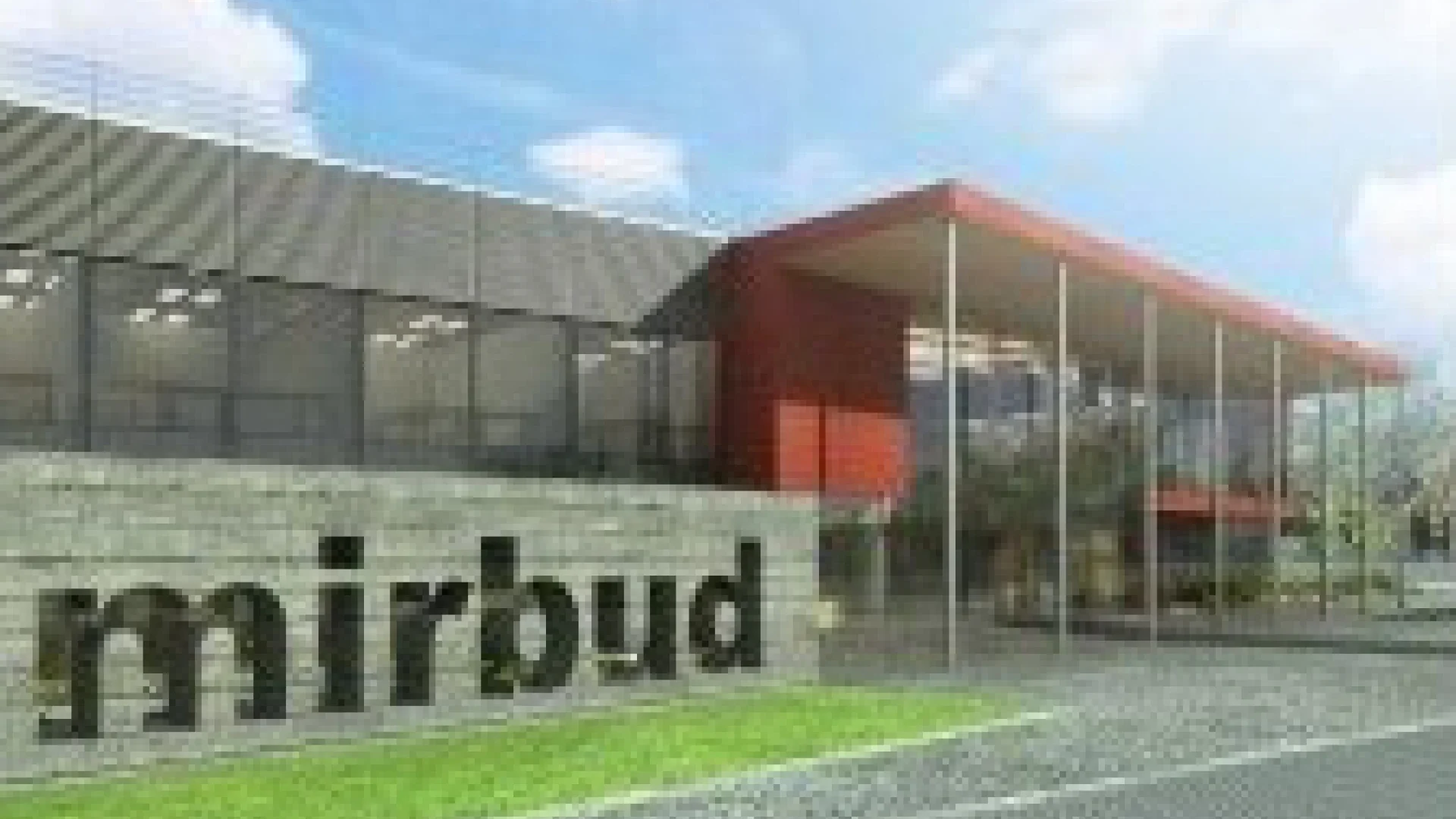 Siedziba firmy 'MIRBUD' oraz 'JHM Development' — zdjęcie 2