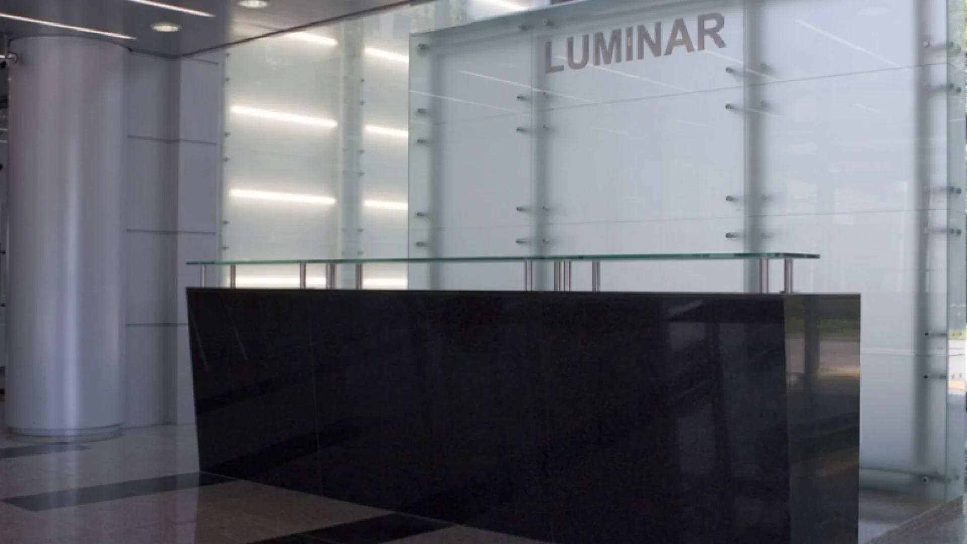 Obiekt biurowy 'LUMINAR' w Warszawie — zdjęcie 2