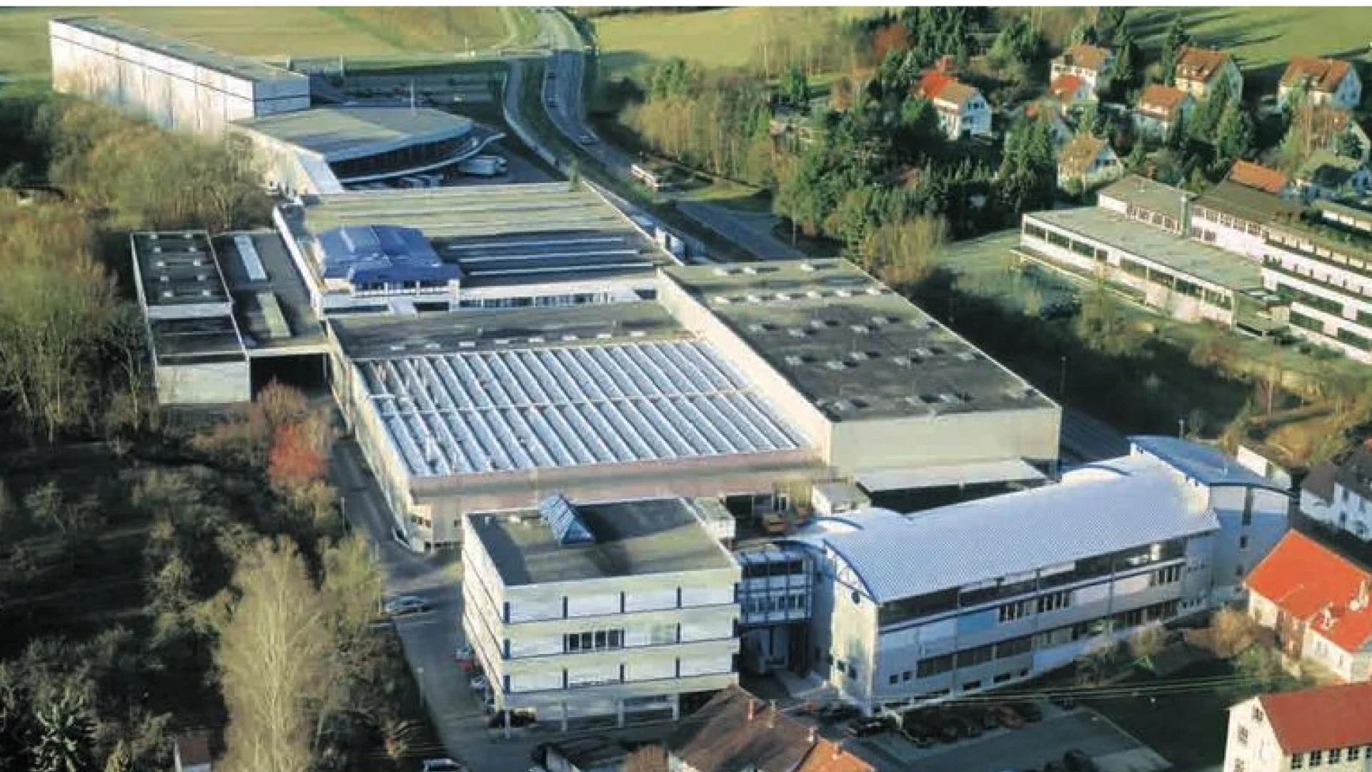 RIDI - Natolin gmina Nowosolan k/Łodzi — zdjęcie 1