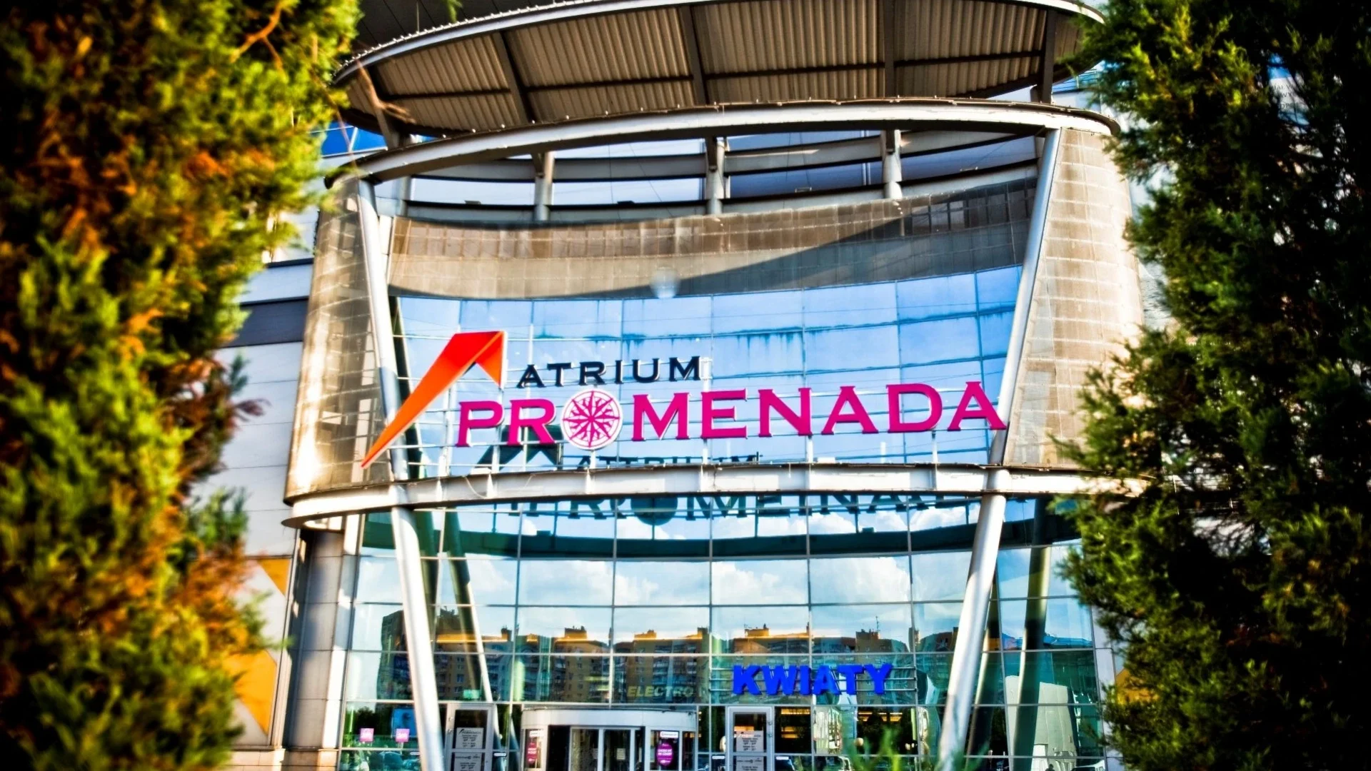 MULTIKINO Promenada - Warszawa — zdjęcie 1