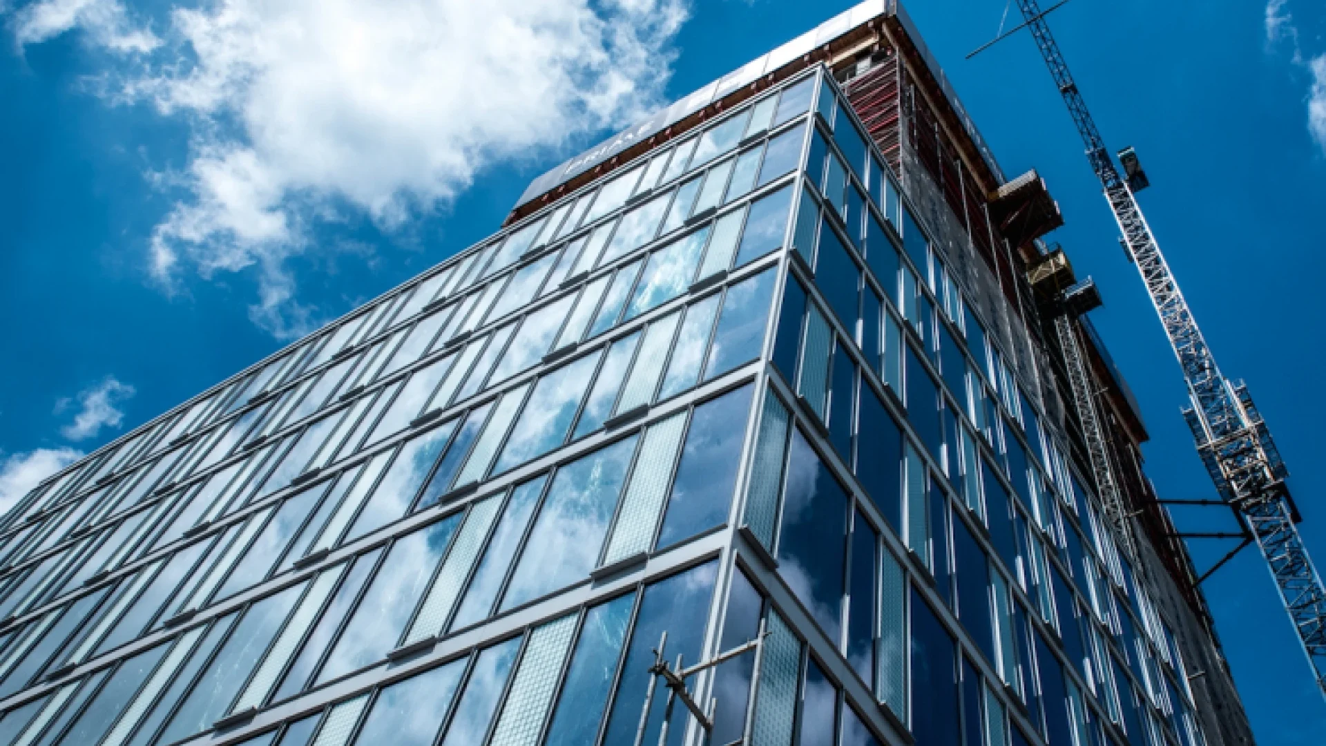 Prime Corporate Center — zdjęcie 1
