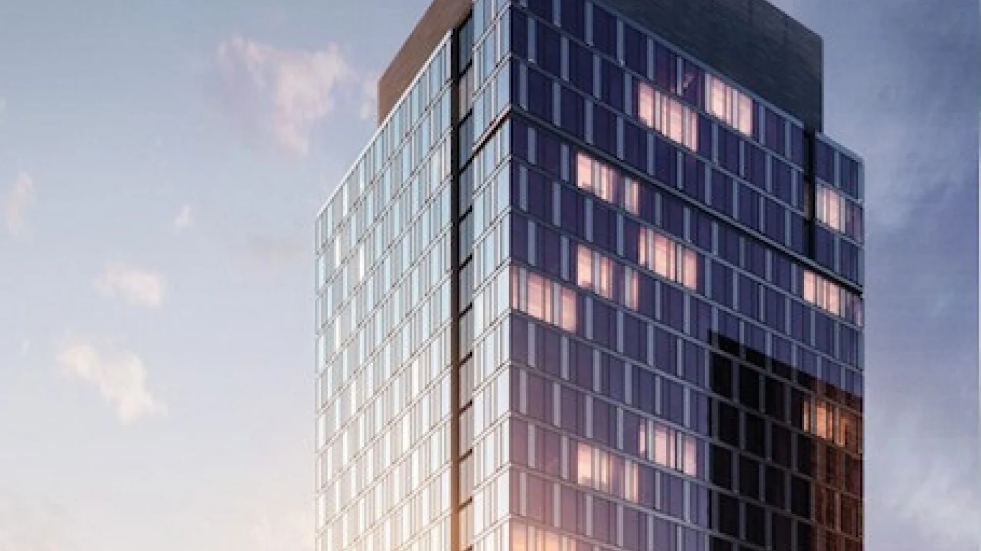 Prime Corporate Center — zdjęcie 2
