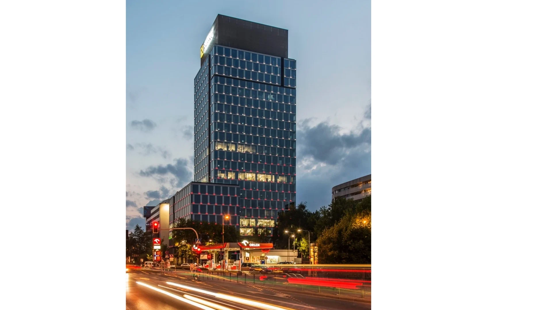 Prime Corporate Center — zdjęcie 3