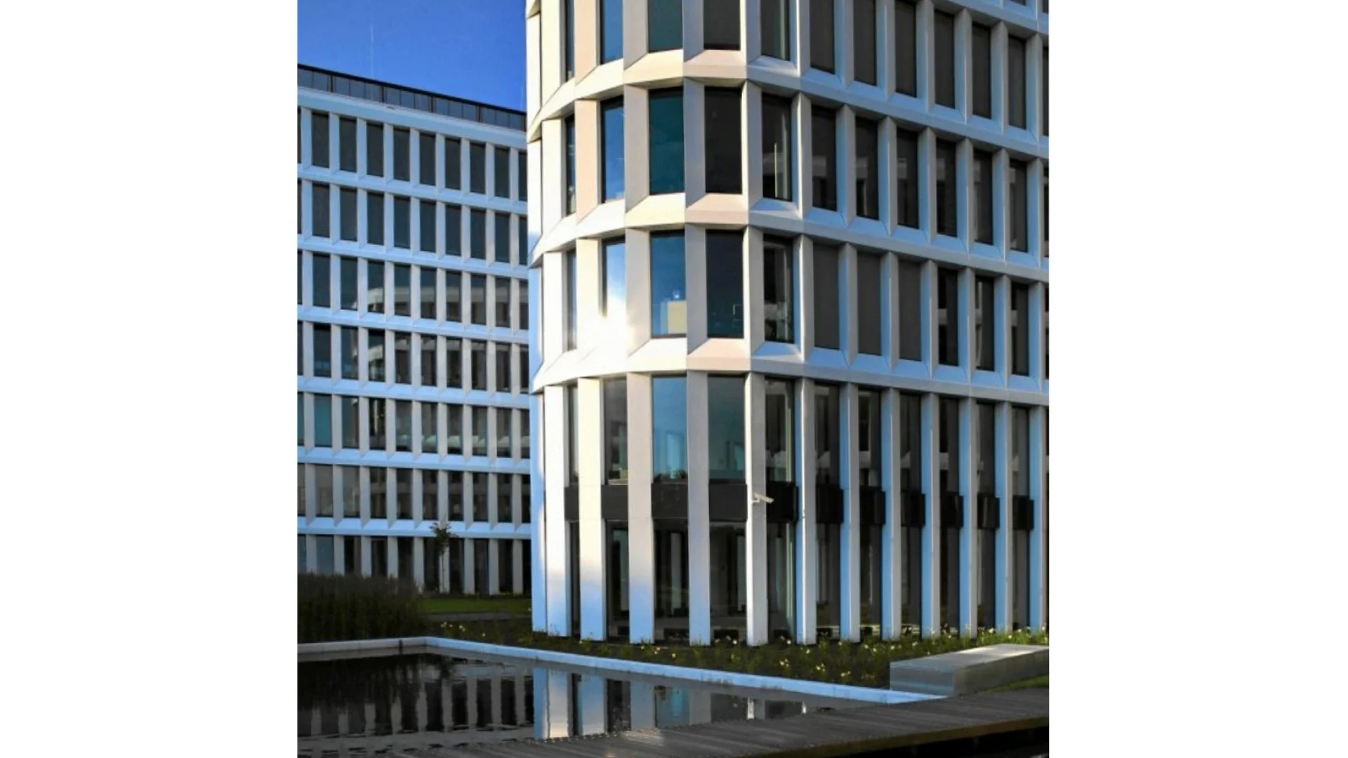 Wiśniowy Business Garden II — zdjęcie 4