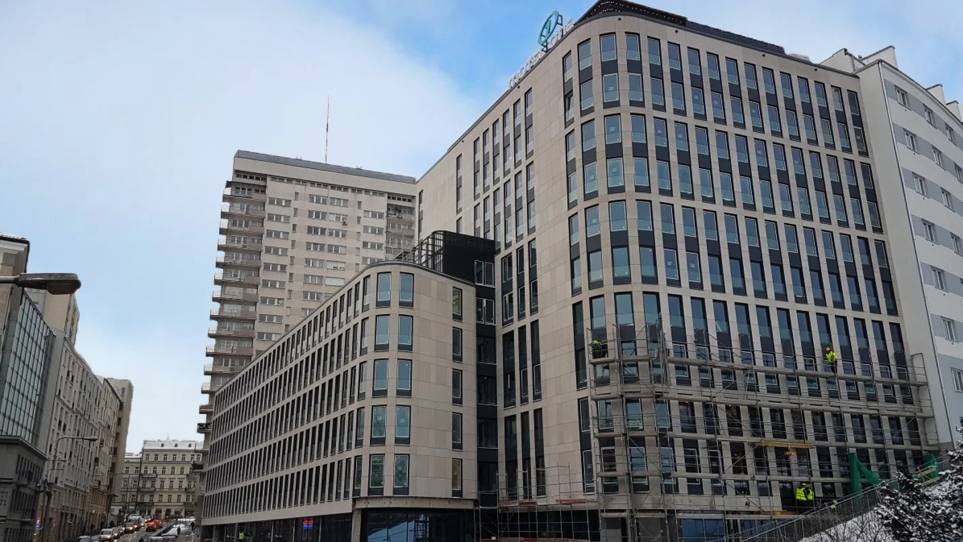 Hotel Motel One — zdjęcie 4