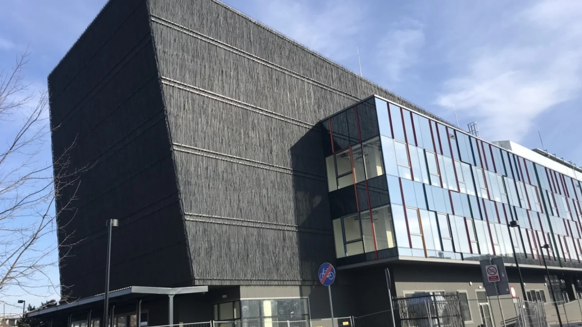 Centrum Dziedzictwa Kulturowego — zdjęcie 1