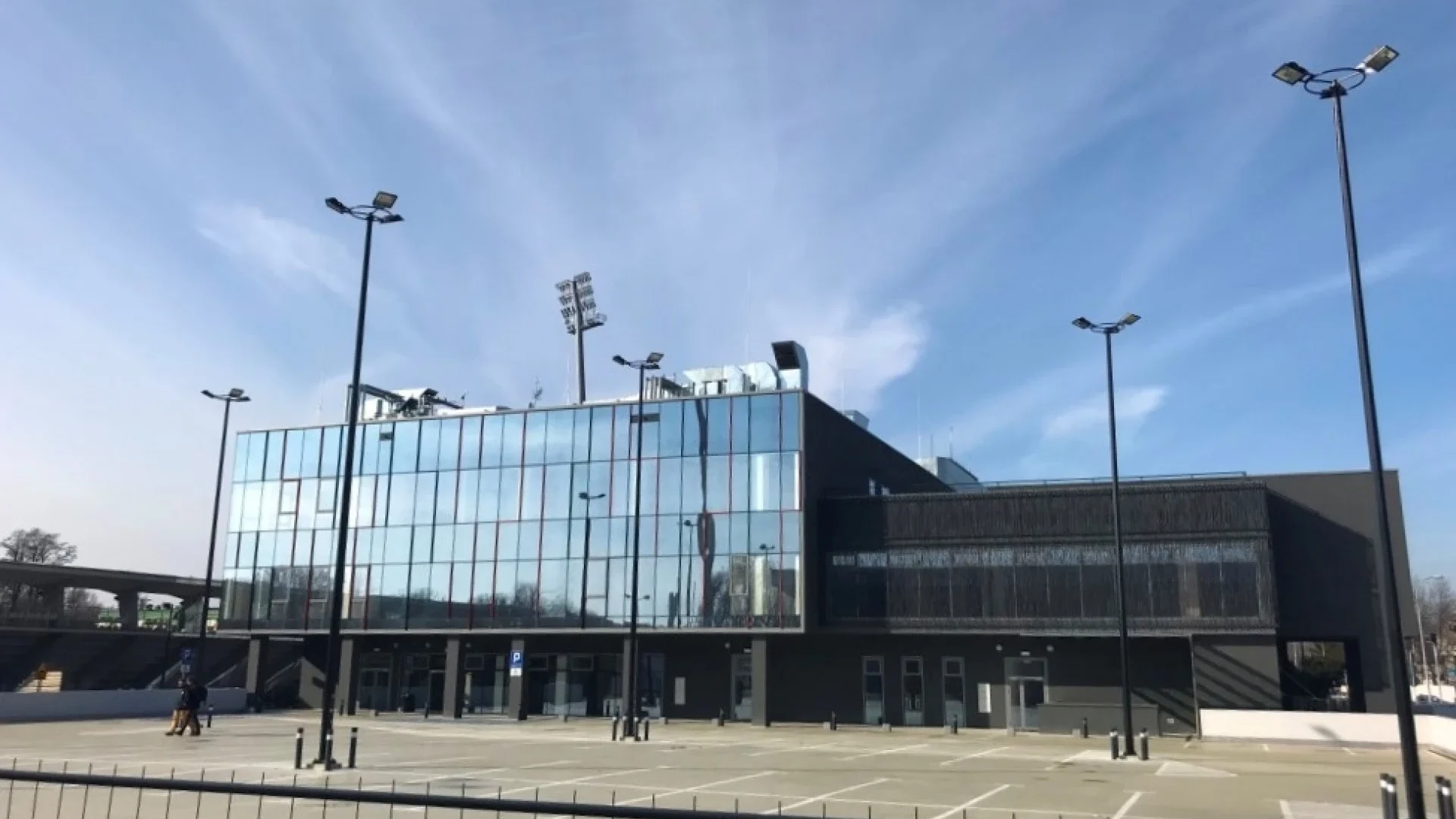 Centrum Dziedzictwa Kulturowego — zdjęcie 3
