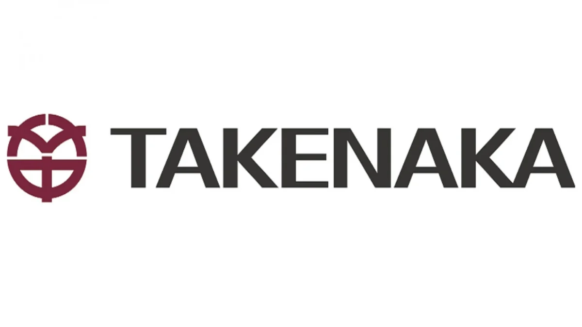 Takenaka - witamy — zdjęcie 1