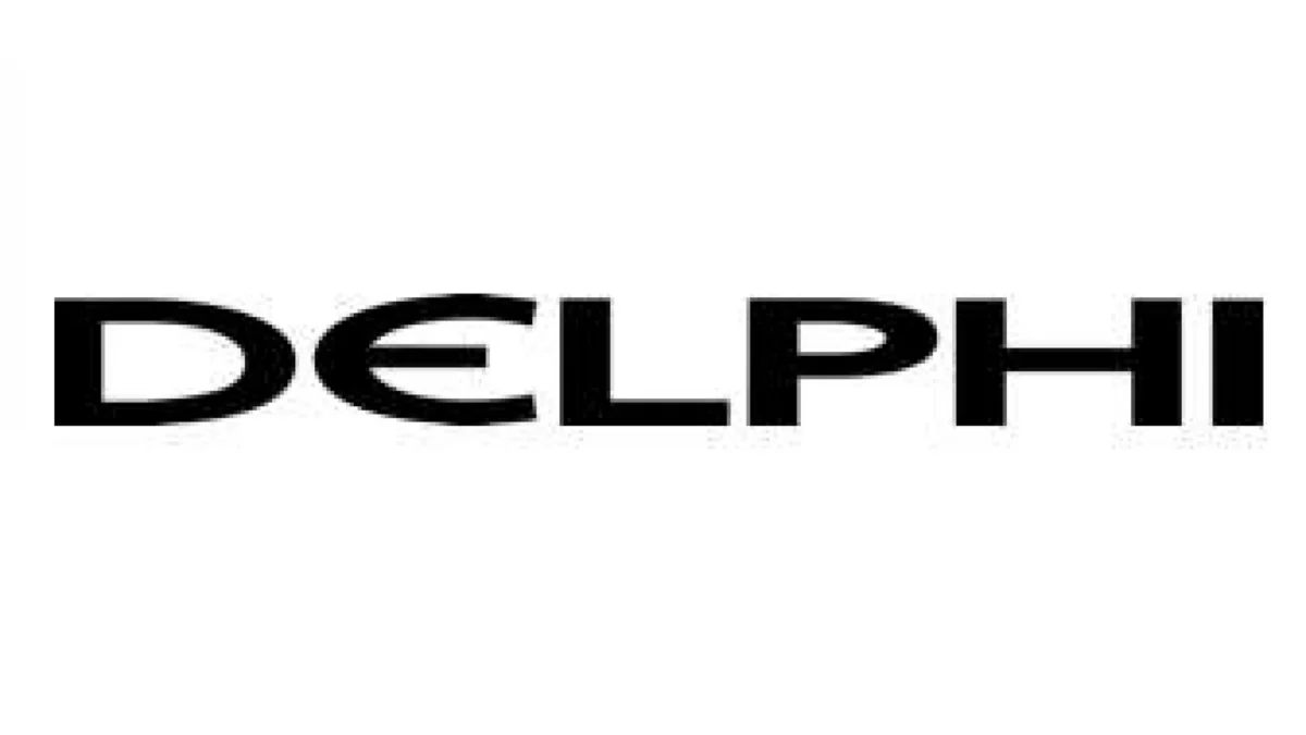 Hala produkcyjna Delphi w Błoniu k.Warszawy — zdjęcie 1