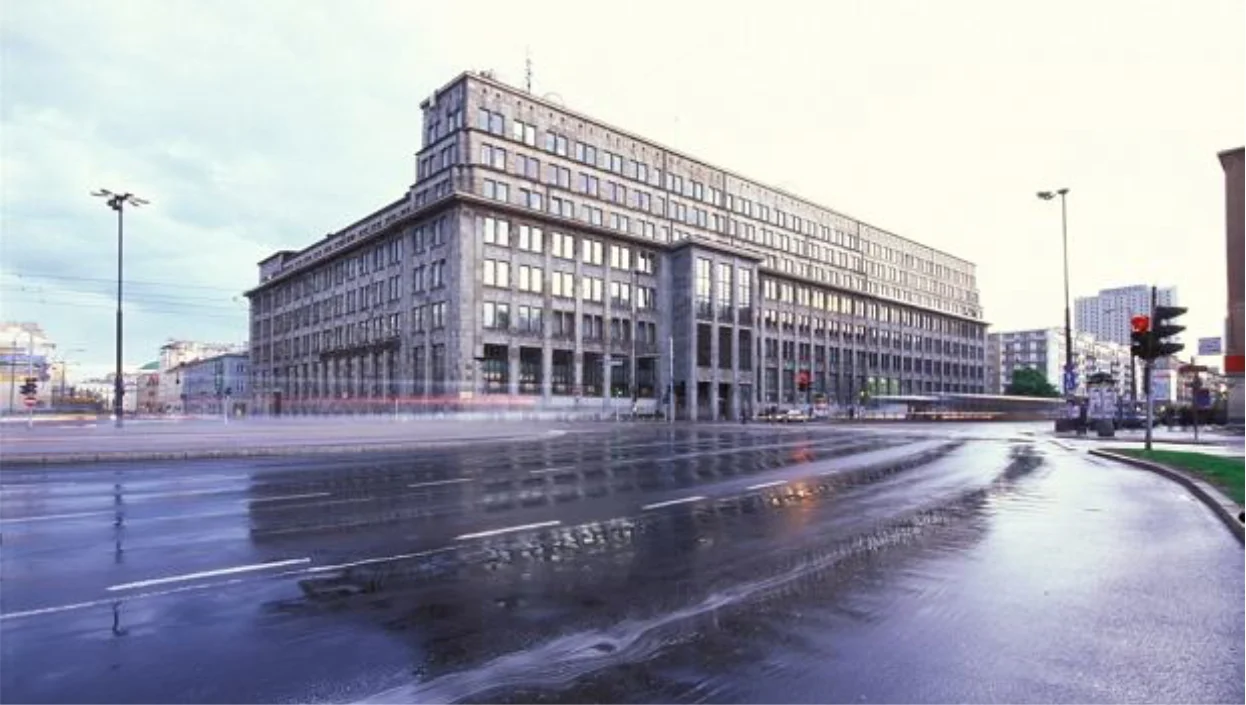 Bank Gospodarstwa Krajowego — BGK