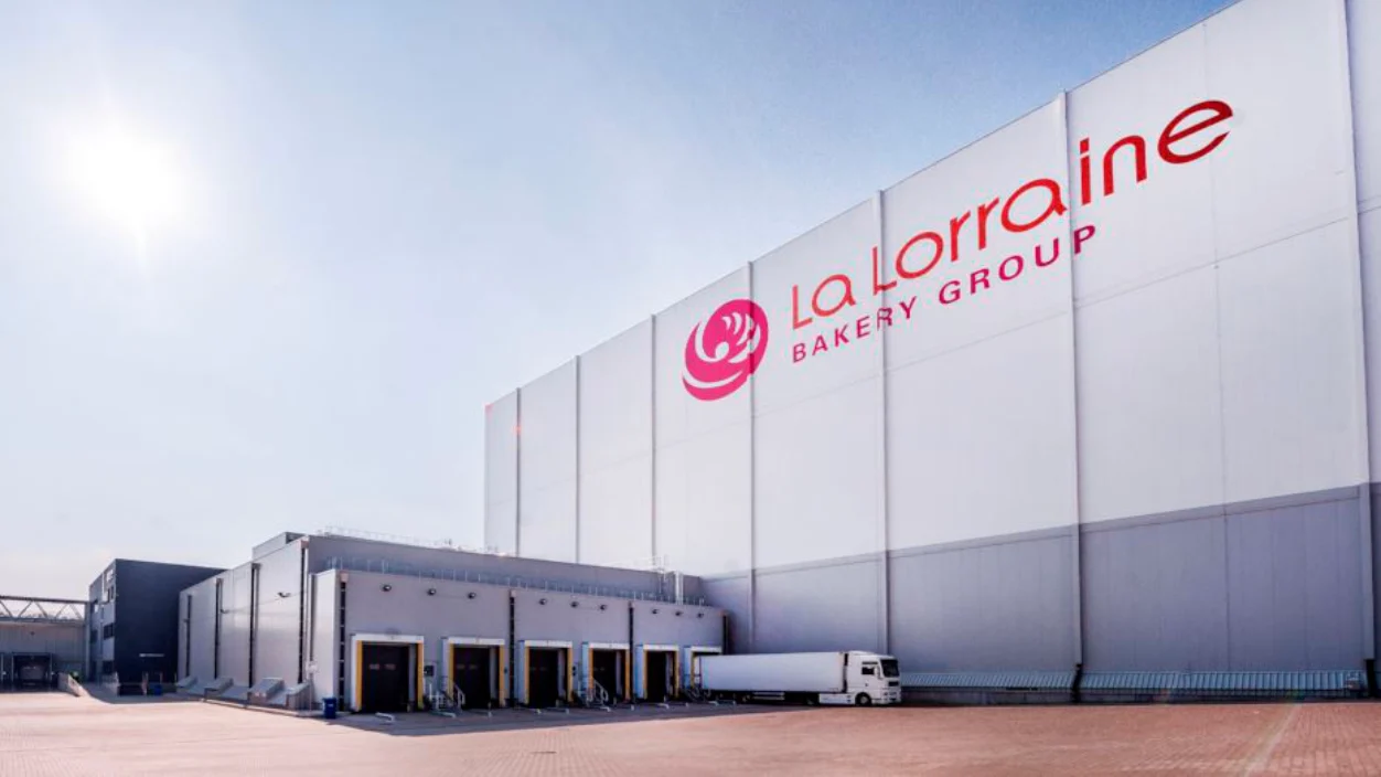 Hala i Piekarnia La Lorraine — 2024–2026
